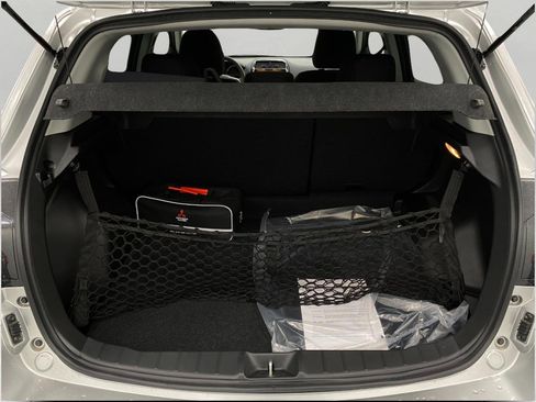 New 2026 Mitsubishi Outlander Sport ES image 5