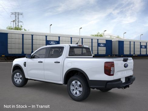 New 2026 Ford Ranger XL RWD image 4