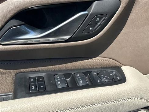 Certified 2024 GMC Yukon Denali AWD/4WD image 21