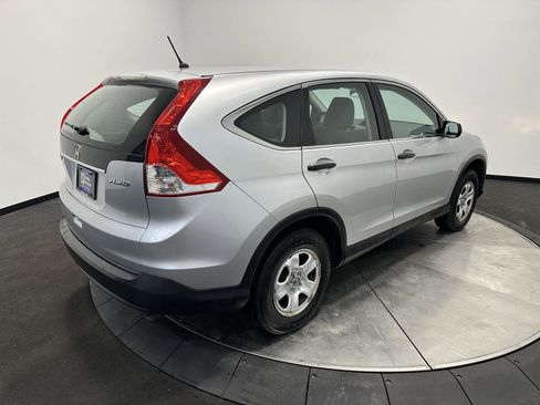 Used 2014 Honda CR-V LX image 6