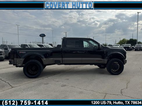 New 2026 Ford F450 King Ranch w/ FX4 Off-Road Package AWD/4WD image 7