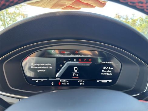 Certified 2023 Audi S5 Premium Plus w/ Premium Plus Package image 22