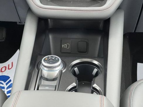 New 2026 Ford Explorer Active w/ Active Comfort Package AWD/4WD image 10