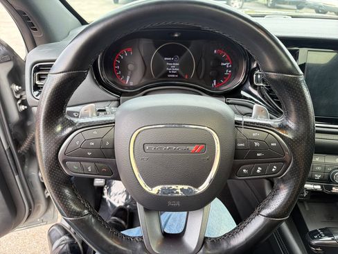 Used 2022 Dodge Durango GT RWD image 15