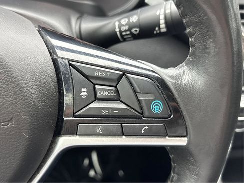 Used 2022 Nissan Altima 2.5 SL image 53