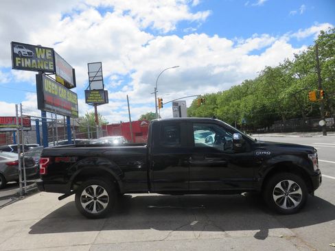 Used 2020 Ford F150 XL w/ Equipment Group 101A Mid AWD/4WD image 9