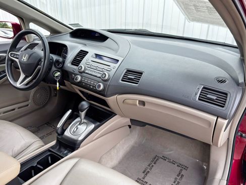 Used 2009 Honda Civic EX-L image 14