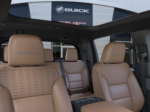 New 2026 GMC Sierra EV Denali AWD/4WD image 48