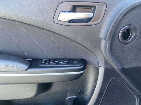 Used 2023 Dodge Charger SXT w/ Cold Weather Package RWD image 18