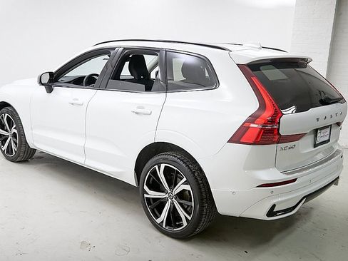 Used 2023 Volvo XC60 B5 Ultimate image 7