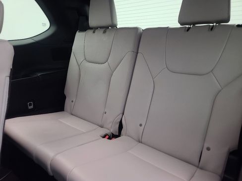 Used 2024 Lexus TX 350 AWD w/ Cold Weather Package image 21