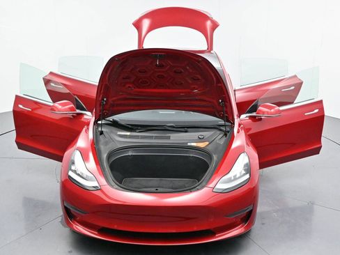 Used 2018 Tesla Model 3 Long Range image 37