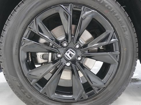 Used 2024 Honda CR-V Sport Touring image 29