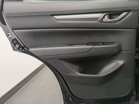 Used 2024 MAZDA CX-5 AWD 2.5 S w/ Select Package image 23