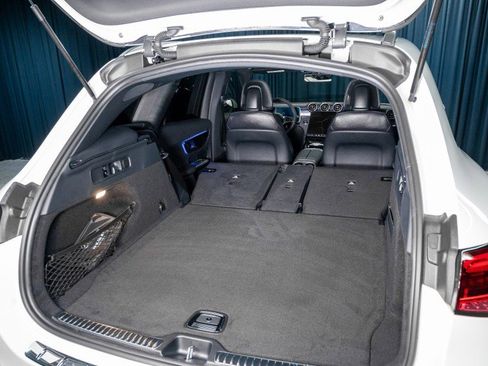 New 2026 Mercedes-Benz GLC 300 image 7