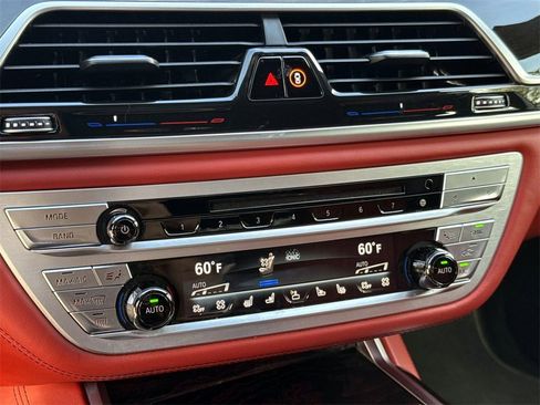 Used 2019 BMW ALPINA B7 xDrive w/ Luxury Rear Seating Package image 26