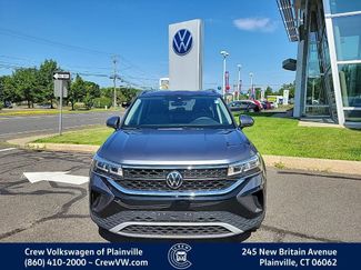 Certified 2024 Volkswagen Taos SE AWD/4WD video 2