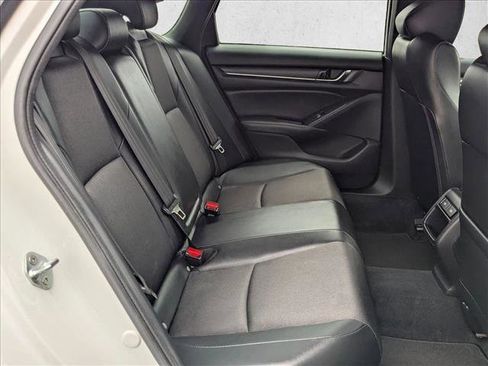 Used 2022 Honda Accord Sport image 22