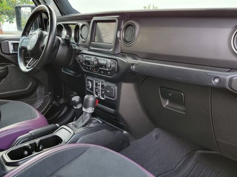 Used 2021 Jeep Gladiator Sport AWD/4WD image 61
