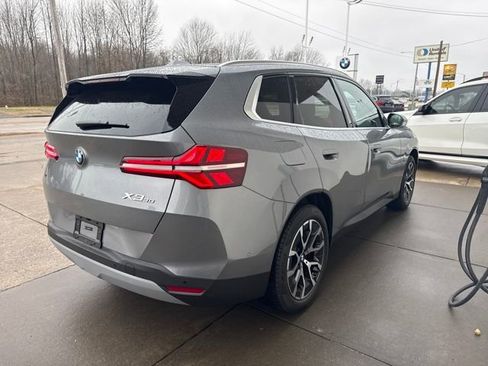 New 2026 BMW X3 xDrive30 w/ Premium Package image 5