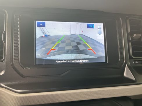 Certified 2021 Ford Bronco Big Bend image 6