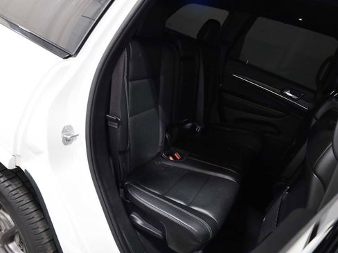 Used 2021 Jeep Grand Cherokee Limited w/ Quick Order Package 28K 80th AWD/4WD image 35