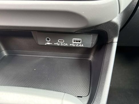 New 2026 Subaru Crosstrek 2.0i Premium image 29