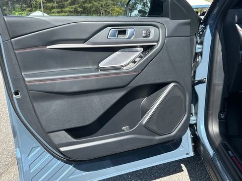 New 2026 Ford Explorer ST image 10