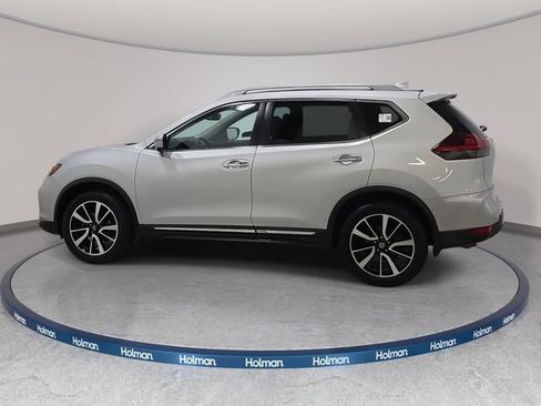 Used 2020 Nissan Rogue SL w/ Premium Package AWD/4WD image 9