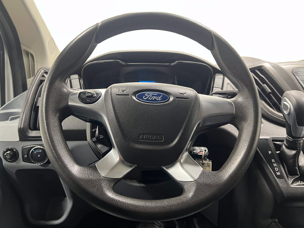 Used 2019 Ford Transit 150 148 Low Roof w/ Exterior Upgrade Package RWD image 22