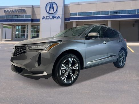 New 2026 Acura RDX SH-AWD w/ Technology Package image 1