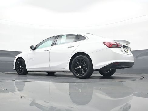 Used 2020 Chevrolet Malibu LT FWD image 27