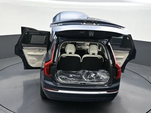 New 2026 Volvo XC90 T8 Ultra w/ Protection Package Premier AWD/4WD image 33