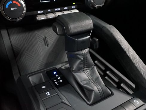 Certified 2025 Toyota Tacoma SR5 RWD image 23