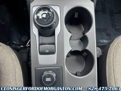 New 2026 Ford Bronco Sport Big Bend AWD/4WD image 27