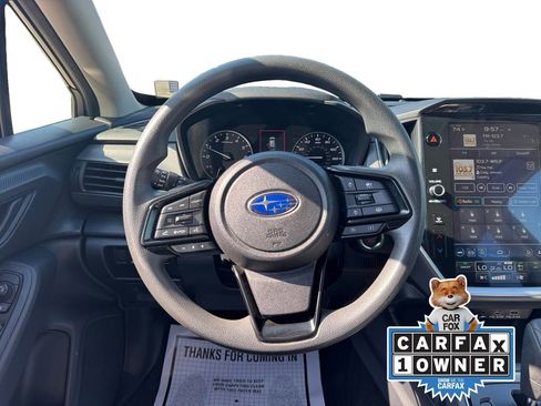 Used 2025 Subaru Crosstrek 2.0i Premium AWD/4WD image 14