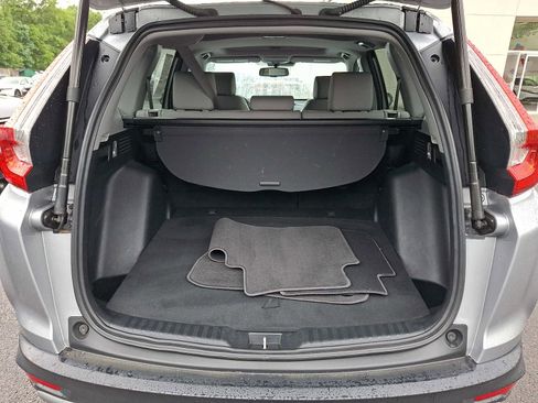 Certified 2018 Honda CR-V EX-L image 29