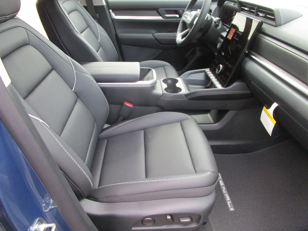 New 2027 GMC Terrain Denali AWD/4WD image 18