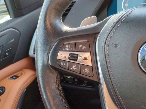 Certified 2022 BMW X5 xDrive40i image 25