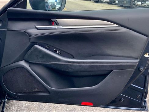 Used 2021 MAZDA MAZDA6 Touring image 26