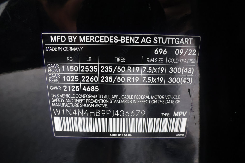 Used 2023 Mercedes-Benz GLA 250 4MATIC image 37