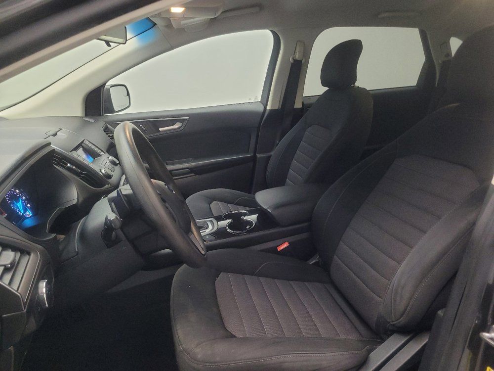 Used 2015 Ford Edge SE FWD image 17
