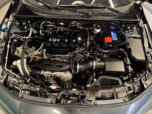 Used 2024 Honda Civic EX image 23