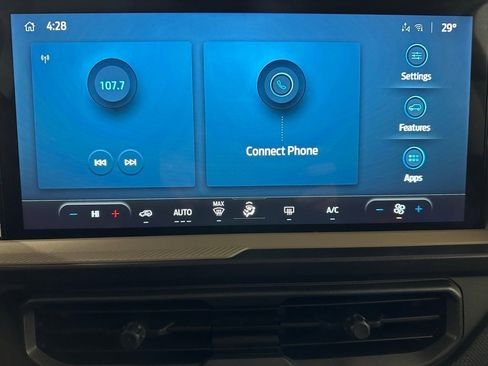 Used 2025 Ford Bronco Sport Big Bend image 27