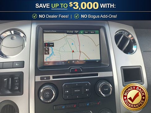 Used 2015 Ford Expedition EL XLT w/ Equipment Group 202A image 26