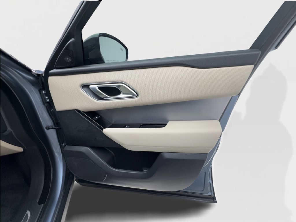 Used 2023 Land Rover Range Rover Velar R-Dynamic S AWD/4WD image 34