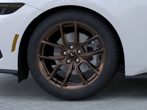 New 2026 Ford Mustang Premium image 19