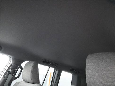 Certified 2025 Toyota Land Cruiser 1958 image 23