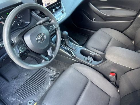 Certified 2024 Toyota Corolla LE image 9