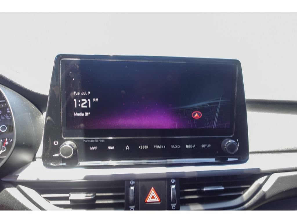 Used 2023 Kia Forte GT FWD image 20